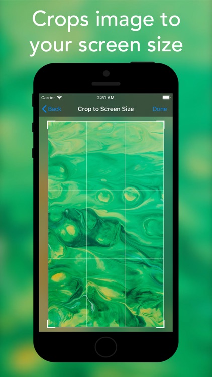 InstaQR - Live Wallpaper Maker