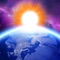 The absolutely incredible app, the kind of magic at your hands and powerful weather station at your pocket