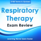 Respiratory Therapy Exam Review-Study Notes & Quiz