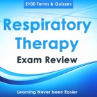 Top 50 Medical Apps Like Respiratory Therapy Exam Review-Study Notes & Quiz - Best Alternatives