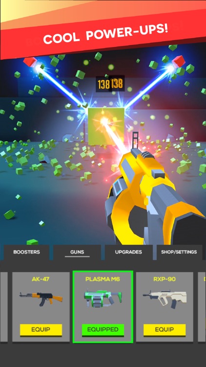 Gun Breaker screenshot-3