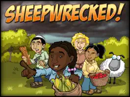 Game screenshot Sheepwrecked apk