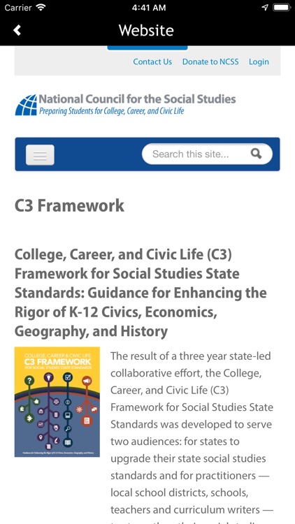 VBISD Instructional Services