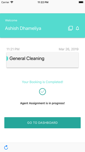 NCS Nidhi Cleaning Services(圖9)-速報App