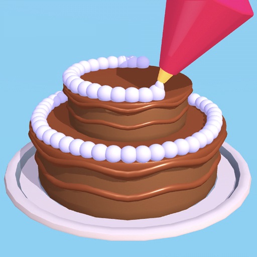 Cake Master! icon