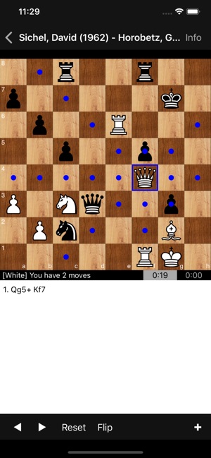 Memphis Chess Club(圖1)-速報App