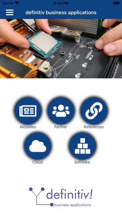 business-applications