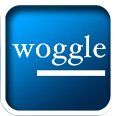 Activities of Woggle HD - Word Game