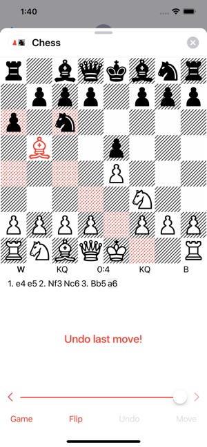 Chess ⒶⒶⒶ(圖4)-速報App