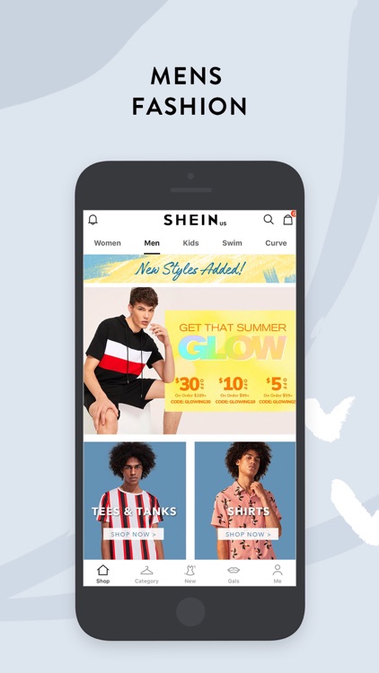 SHEIN-Fashion Shopping Online screenshot-5