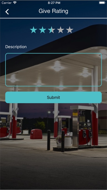 US Gas Station screenshot-6