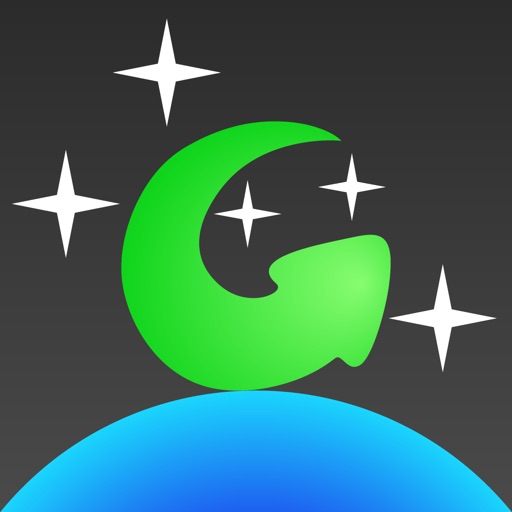 GoSkyWatch Planetarium - iPad