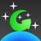 Easily and quickly identify and locate stars, planets, constellations and more by simply pointing to the sky
