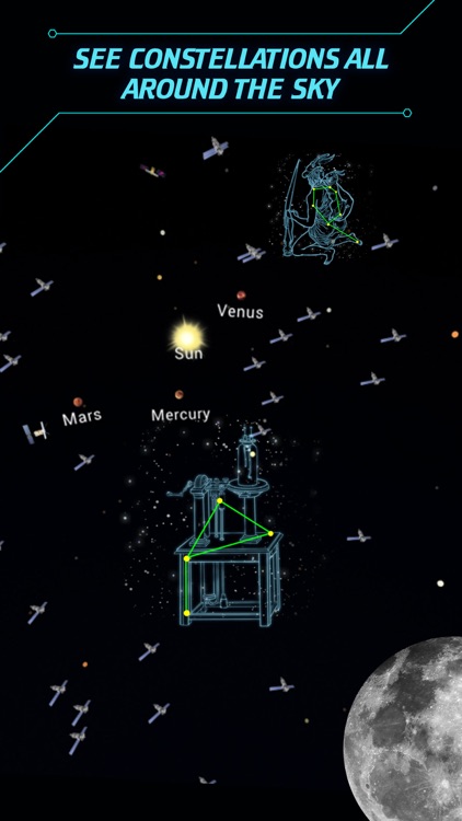 Star Gazer+ screenshot-5