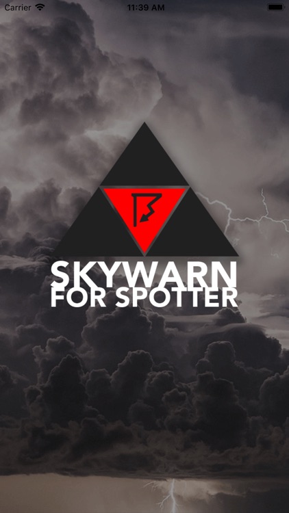 Skywarn