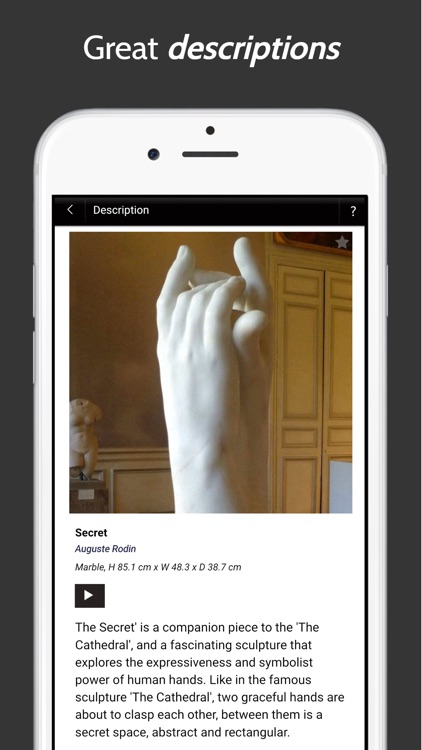 Musee Rodin Full Edition