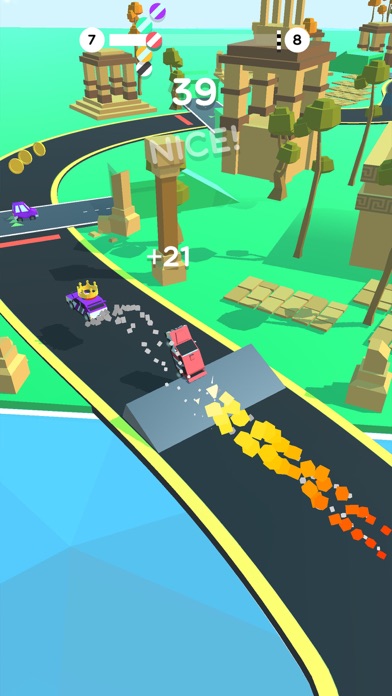Race City screenshot 3