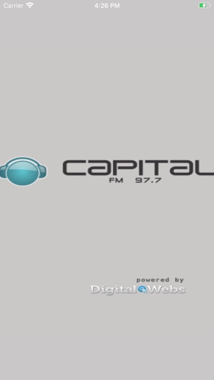 FM Capital 97.7 - Salta