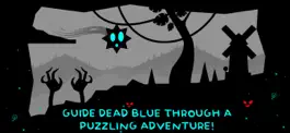 Game screenshot The DeadBlue Adventure hack