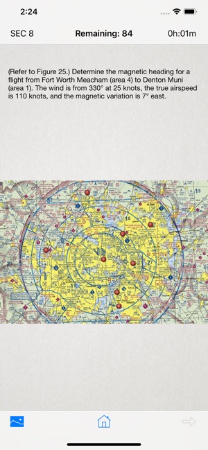 Powered Parachute Test Prep(圖5)-速報App