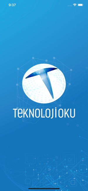 TeknolojiOku