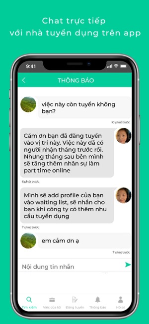 JobClick.vn(圖3)-速報App