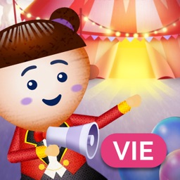 Polyglots: Circus (Vietnamese)