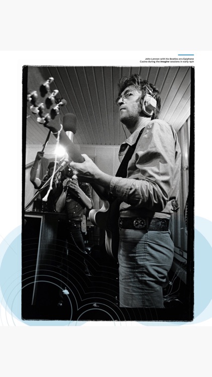 Guitar World Magazine screenshot-8