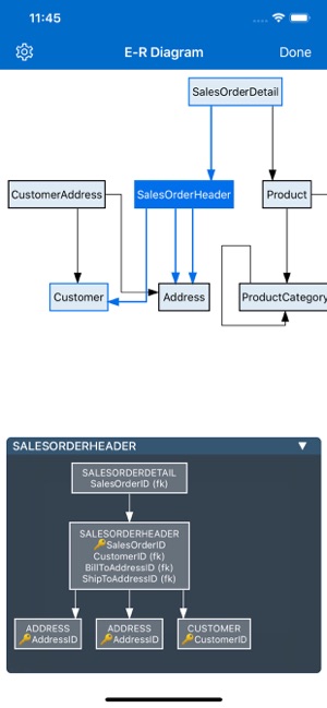 SQL Server Mobile Client PRO(圖4)-速報App