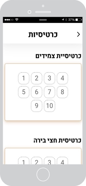 Rakevt Tzafon , רכבת צפון(圖4)-速報App