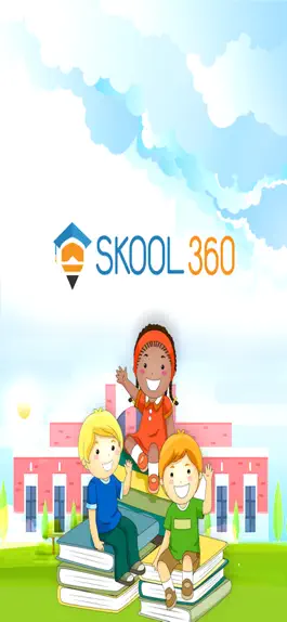 Game screenshot Skool360 Student mod apk
