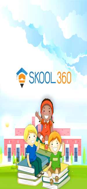 Skool360 Student