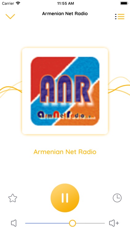 Armenia FM