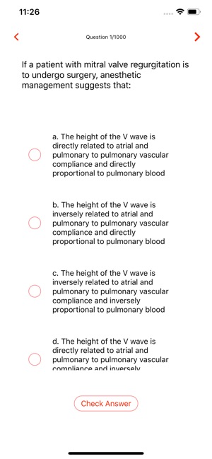 PCCN Nursing Review(圖3)-速報App