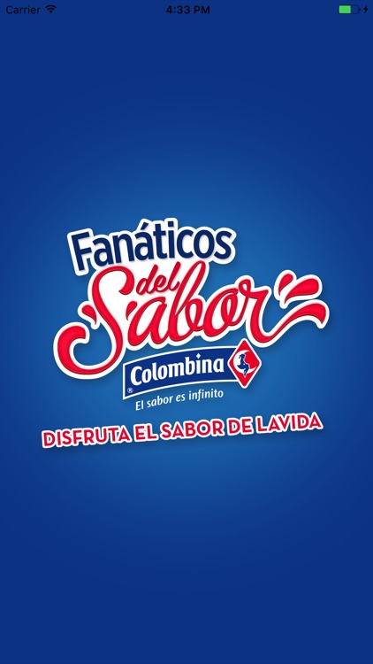 Fanáticos del Sabor