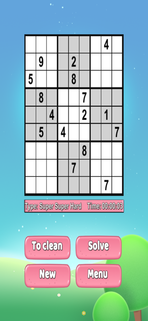 Max The Super Sudoku Pro(圖3)-速報App