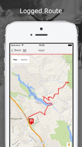 Bike2PEAK Cycling TrainingPlanのおすすめ画像4