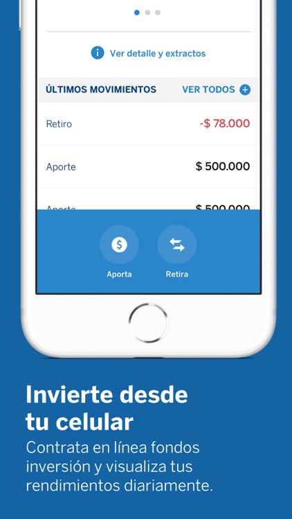 BBVA Colombia screenshot-3