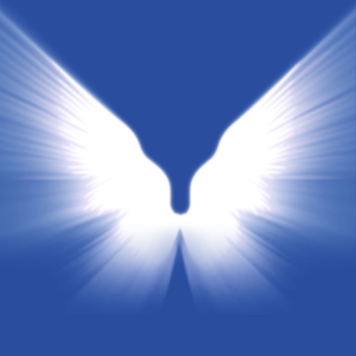Angelsbook iOS App