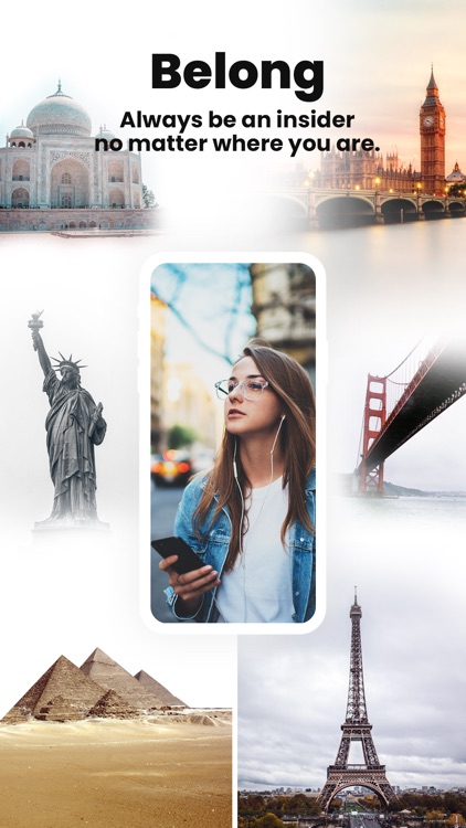 Konnect: Local Social Network