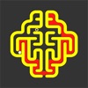 Maze Paint - Brain Maze