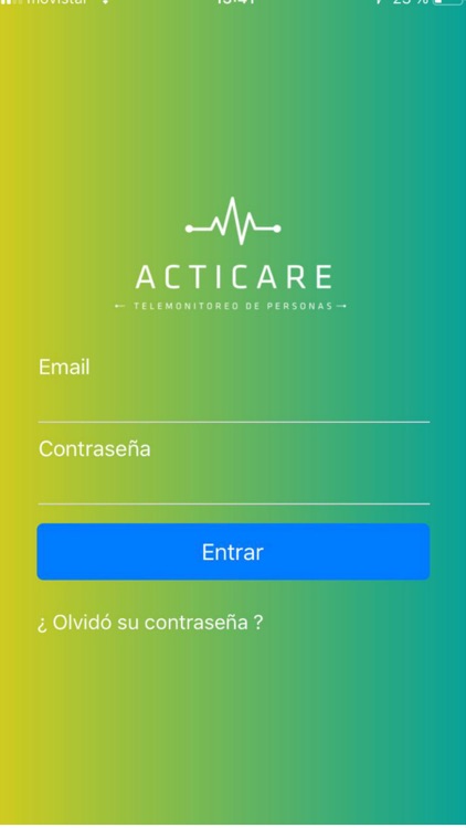 Acticare Senior