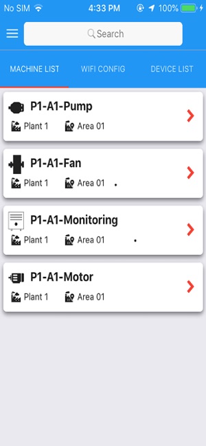 Vibzer Config(圖1)-速報App