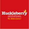 Huckleberry Chicken App