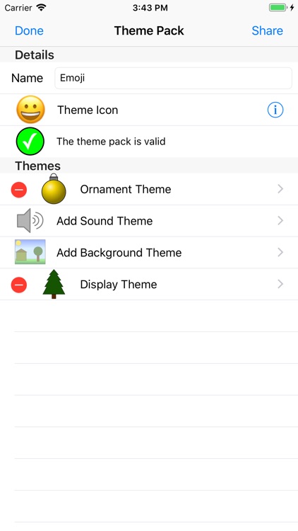 CalAdvent Plus screenshot-6