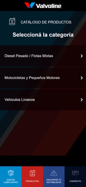 Valvoline Argentina(圖3)-速報App