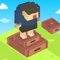 Stacky Tricky Jump is a fast-paced arcade game that will put your reaction times to the test