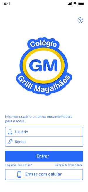 Colégio Grilli Magalhães.(圖2)-速報App