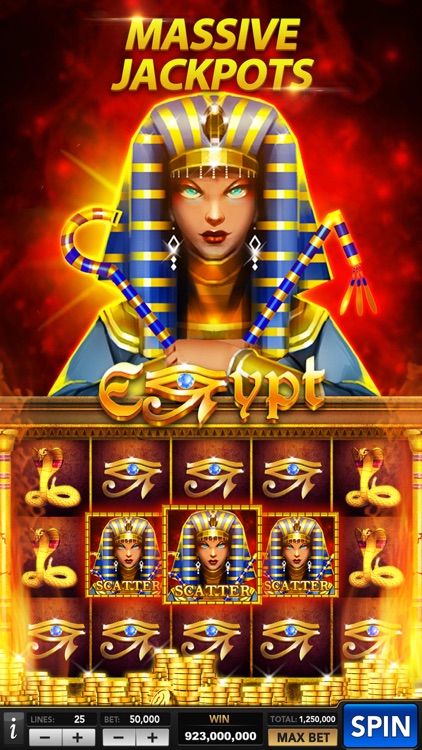 Casino Slots - Slots of Vegas