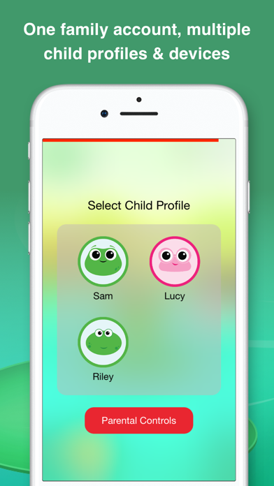 KinderMate for Kids Learning screenshot 4